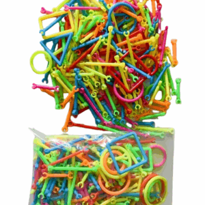 200pcs STEM Magic Smart Sticks (bag)