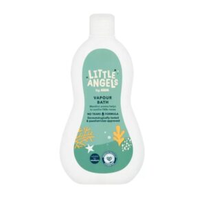Little Angels Vapour Bath 500ml
