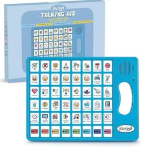 Joyreal AAC Communication Board