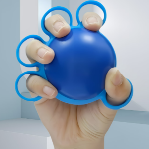 Grip Strength Ball – Finger Training (Small Hands)