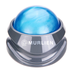 MURLIEN Deep Tissue Massage Roller Ball – Therapy & Mobility Tool