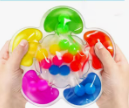 Flower Sensory Pop Fidget