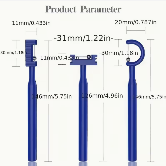 Tongue Training Kit (3 piece set) - Image 6